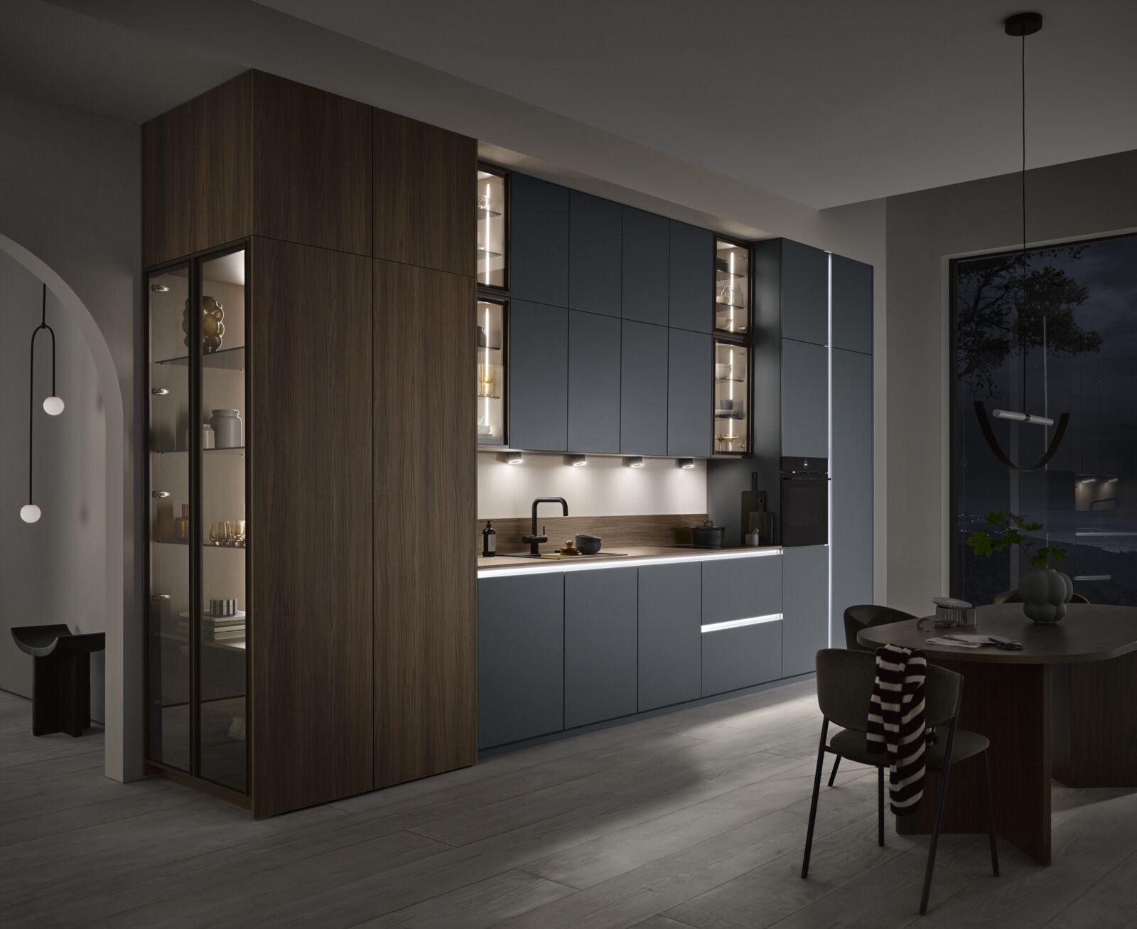 Afbeelding van prachtige Keukens